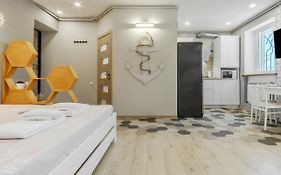 Vip Apartment Blue Whale